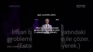 İstiğfar zikri və möcüzələri  istiğfar ibadətlərin efendisidir [upl. by Lekym]