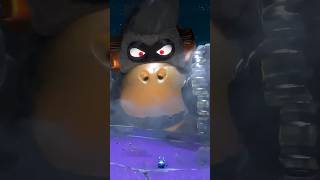 5 GIANT bosses you’ll face in Astro Bot 🥊astrobot newps5games [upl. by Naujej241]