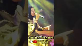 TRENDING TERBARU  allah allah aghisna  icha saputri selengkapnya di sholawatviralofficial1 [upl. by Marvella]