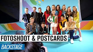 10 VETTE KLEDING EN MOOIE FOTOS  JUNIOR SONGFESTIVAL 2022 🇳🇱 [upl. by Nanny]