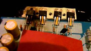 Broken Pyle Chopper series amp mystery solved [upl. by Nareik664]