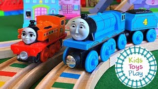 Thomas and Friends Season 22 Full Episodes Compilation [upl. by Yt493]