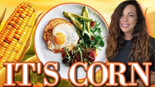 Recipe 9How to cook Gordon Ramsays Sweet Corn Fritters [upl. by Heffron]