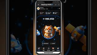 Baby Doge Airdrop New Update Today  BabyDoge listing Listing date  BabyDoge price peraddiction [upl. by Kessiah]