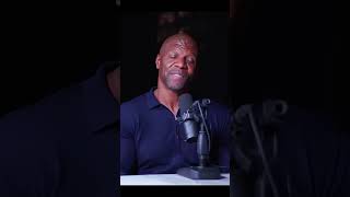 Terry Crews on being unique [upl. by Lissa828]