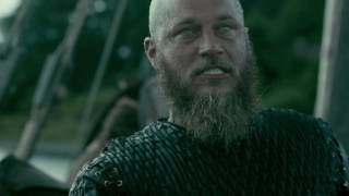 Ragnar a real king and a true friend [upl. by Rabbaj]