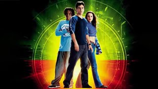 Clockstoppers Full Movie Facts And Review  Jesse Bradford  Paula Garcés [upl. by Uile89]