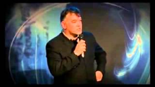 Stewart Lee Oh My Winkle Russell Brands Anti Racist Treatise [upl. by Mccarthy]