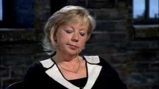 Shocking truth about Deborah Meaden Dragons Den Parody Spoof [upl. by Nylissej]