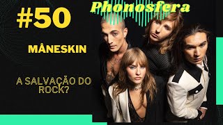 50 Måneskin  a salvação do rock maneskin måneskin [upl. by Wise]