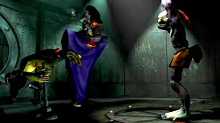 Oddworld Abes Oddysee  All 99 Mudokons  LONGPLAY ᴴᴰ  PlayStation [upl. by Annoyi403]