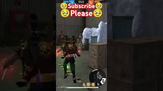 3k subscribe please subscribe 🥹🥹freefireshortskhokhargamer [upl. by Nikaniki]