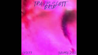 TRAVIS SCOTT DRIP  CHIEF  YOUNG JAZ  NEW PUNJABI RAP SONG 2023 [upl. by Kalila824]