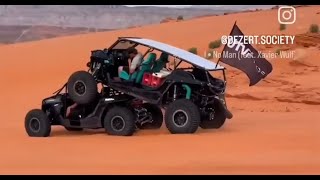 Fails 2024 Off Road 4x4 Extreme  High Power Ultimate Compilation [upl. by Eisiam491]