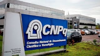 Lattes plataforma do CNPq volta a funcionar parcialmente [upl. by Nnaecarg]