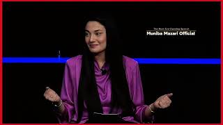 Muniba Mazaris Powerful Message on Overcoming Lifes Greatest Challenges [upl. by Letsou]