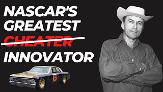 NASCARs Greatest Innovator The Smokey Yunick Story [upl. by Nytsirhc720]