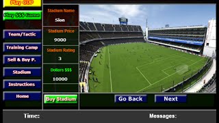 Fifa Soccer  Football tutorial [upl. by Sucitivel83]