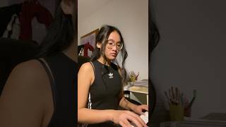 The Tearsmith  Rigels Theme fyp pianocover instrumental netflixseries fypage [upl. by Aiuqat]