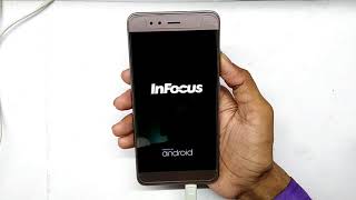 InFocus Turbo 5 IF9001 Hard Reset Password Recovery  Pattern Unlock [upl. by Aihsiek512]