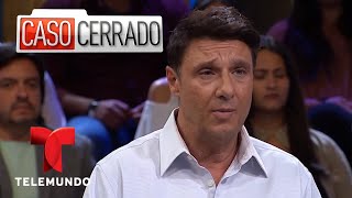 Terrorista Adolescente💣😩☠ Caso Cerrado  Telemundo [upl. by Eerual]