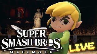 Super Smash Bros Ultimate Stream December 2024 [upl. by Runck527]