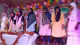 Jannat Se Call Heart Touching Performance  APS  annualday hearttouching [upl. by Nnylaj541]