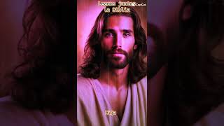 Jesus biblia oracion god motivation orar jesuschrist love godsword holyspirit podcast [upl. by Elumas861]