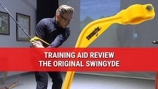 SWINGYDE – TRAINING AID REVIEW [upl. by Naeerb]