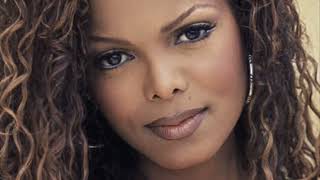 Janet Jackson  Thats the way love goes Acapella Version [upl. by Cochrane]