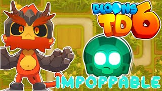 Cornfield IMPOPPABLE  Obyn  BTD6 [upl. by Ula]