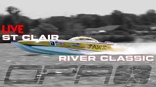 2024 St Clair River Classic [upl. by Nettle]