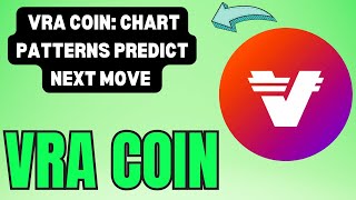 VRA COIN PRICE TARGETS LATEST CHART STUDY DEEP DIVE INTO VRA COIN CHART TRENDS [upl. by Kramer]