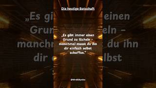 quotDie heutige Botschaft 10quot zitat zitate motivation psychology darkpsychology sprüche [upl. by Maillil]