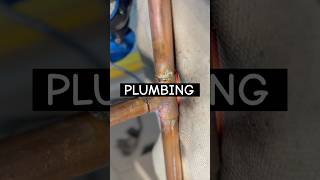 First fix plumbing in a kitchen ASMR [upl. by Kaile]