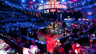 WSOP Theme Song Main Event [upl. by Inna109]