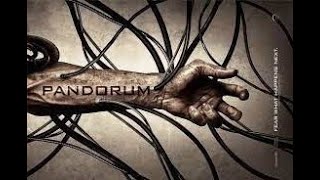 🎞 Pandorum 2009 Official Trailer  Movie Clip Planet probe [upl. by Ciel]