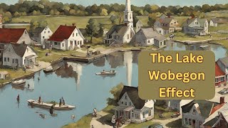 The Lake Wobegon Effect [upl. by Iraam735]