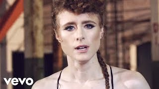 Kiesza  No Enemiesz [upl. by Ahseekat]