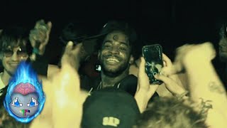 Thouxanbanfauni First Ever London Show Dir TediousVisuals [upl. by Drusy589]