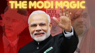 Modi’s Secret to Global Popularity  TheInsiderKnowledge  Narendra Modi Casestudy [upl. by Freedman]