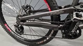 2023 COMMENCAL FRS ESSENTIAL DARK SLATE [upl. by Jordan]