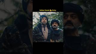 Sultan Alauddin Nay Ertugrul Ki Jaan Bachai  Wasilius Killed Aliyar Shb  ertugrul shorts viral [upl. by Alyhc326]