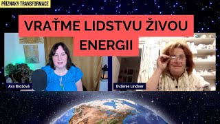 Jak vrátit lidem živou energii  Příznaky transformace tipy pro osobní rozvoj [upl. by Silma]