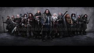 Song of Durin Complete Edition  Clamavi De Profundis [upl. by Doreg175]