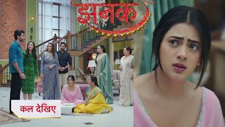 Jhanak Today NEW PROMO 5th December 2024  Jhanak ne Diya Arshi ko Karara Jawab jhanak starplus [upl. by Acira885]