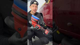 You NEED A Micro Polisher 💯🤌🏽 autodetailing tips [upl. by Esille]