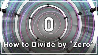 How to Divide by quotZeroquot  Infinite Series [upl. by Enajharas712]