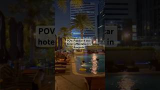 Rembrandt Hotel in Bangkok  what it’s like hotelreview bangkok [upl. by Eivlys]