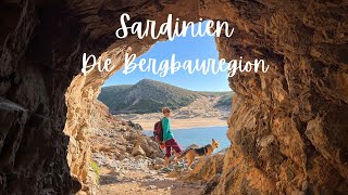 Sardinien  Die Bergbauregion [upl. by Aenneea339]